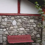 Отель Iraragorri Гальдакано