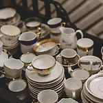 Iraragorri Отель Гальдакано