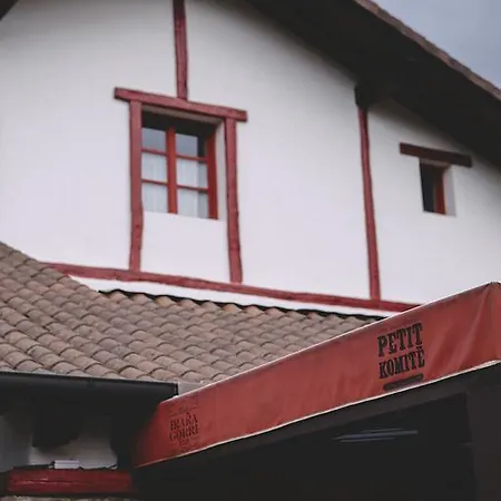 Iraragorri Hotel 3*