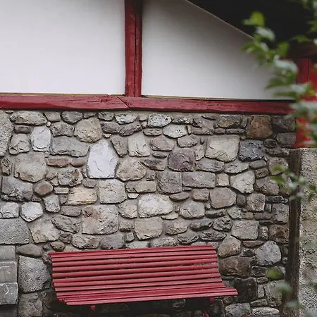 Hotel Iraragorri Galdakao