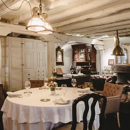 Otel Iraragorri