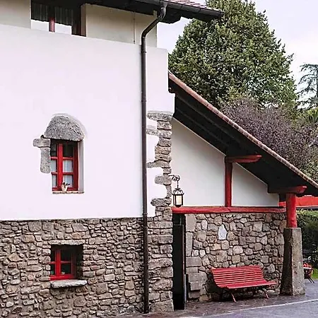 Iraragorri Szálloda 2*
