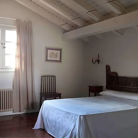 Iraragorri Szálloda 2*