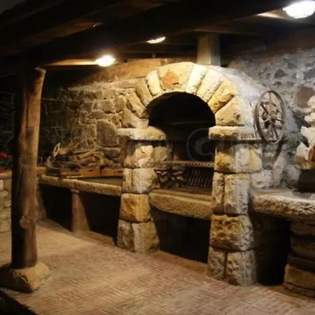 Otel Iraragorri