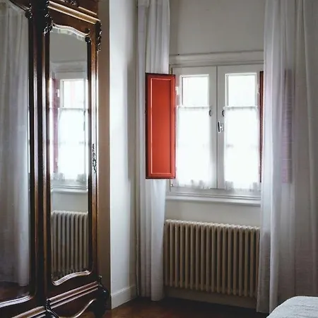 Iraragorri 3*