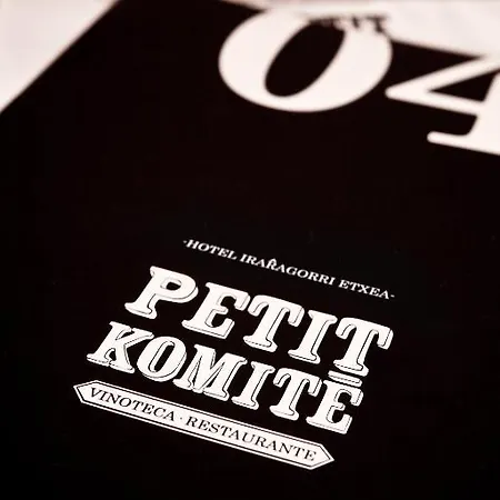 Iraragorri Hotel Galdakao