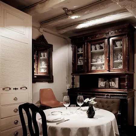 Hotell Iraragorri