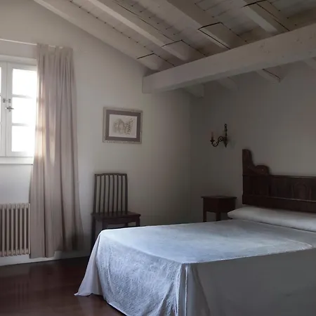 Otel Iraragorri Galdakao