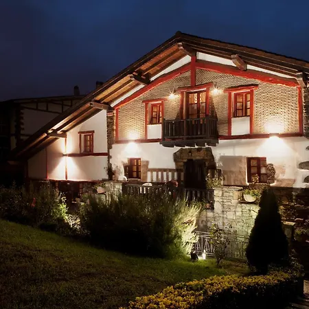 Iraragorri Otel Galdakao