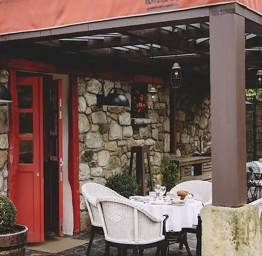 Iraragorri Hotel Galdácano