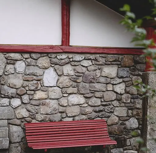 Hotel Iraragorri Galdácano