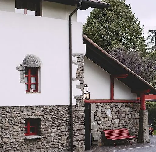 Iraragorri 2* Galdácano