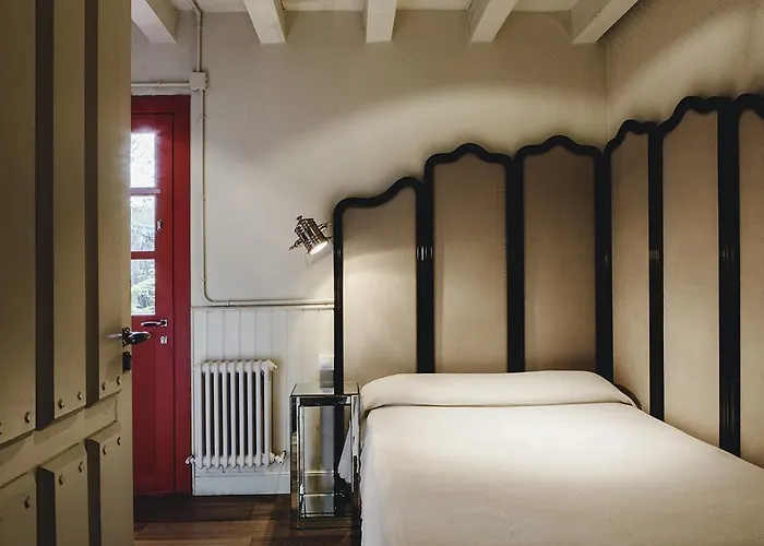 Iraragorri Hotel Galdácano