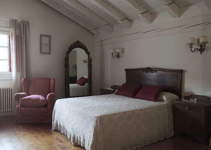 Hotel Iraragorri Galdácano