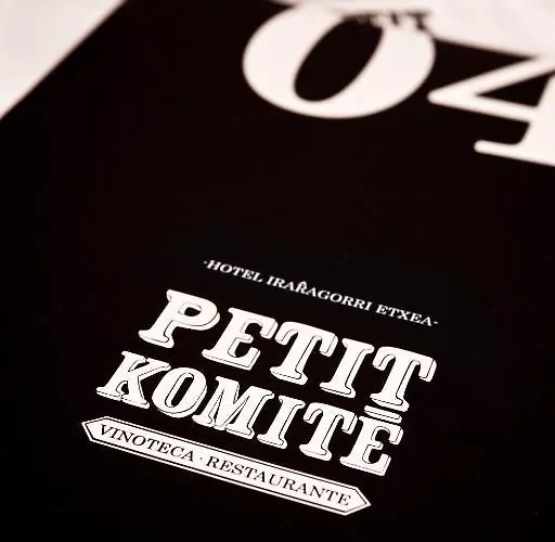 Iraragorri Hotel Galdácano