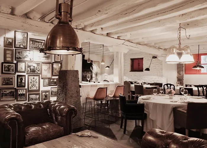 Iraragorri 2* Galdácano