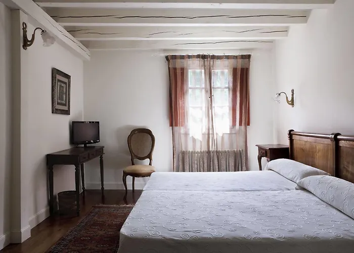 Hotel Iraragorri Galdácano