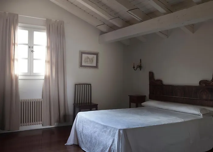 Hotel Iraragorri Galdácano