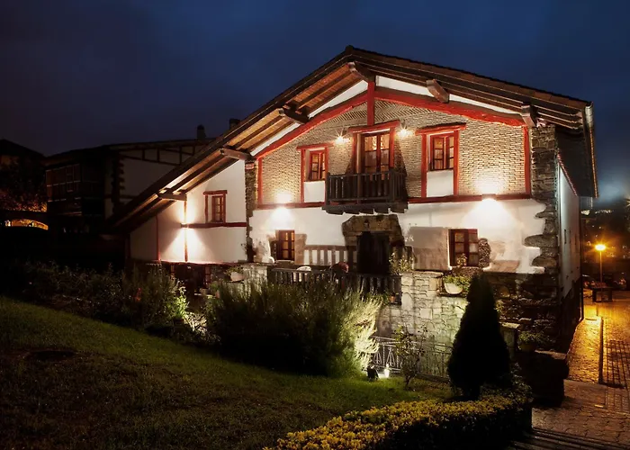 Iraragorri Hotel Galdácano