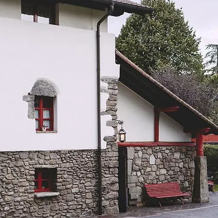 Iraragorri 3* Galdácano