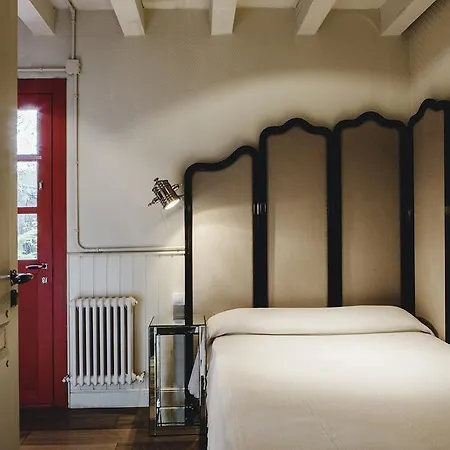 Iraragorri Hotel Galdakao