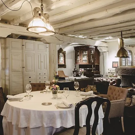 Hotel Iraragorri