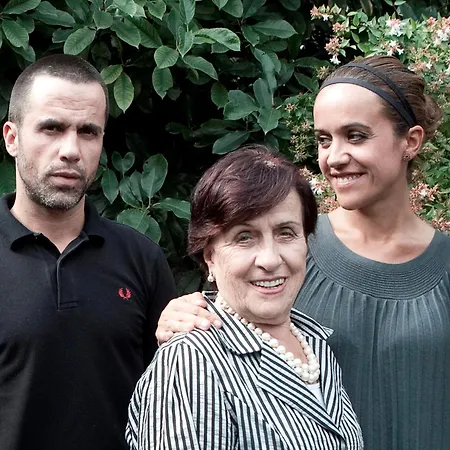 Iraragorri Hotel Galdakao