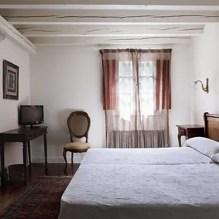 Hotel Iraragorri Galdácano