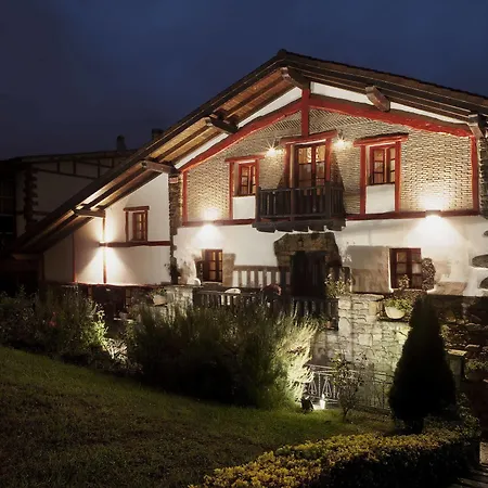 Iraragorri Hotel Galdácano